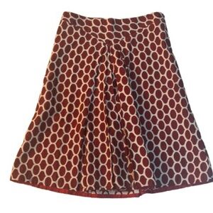 Moschino Skirt Size 6